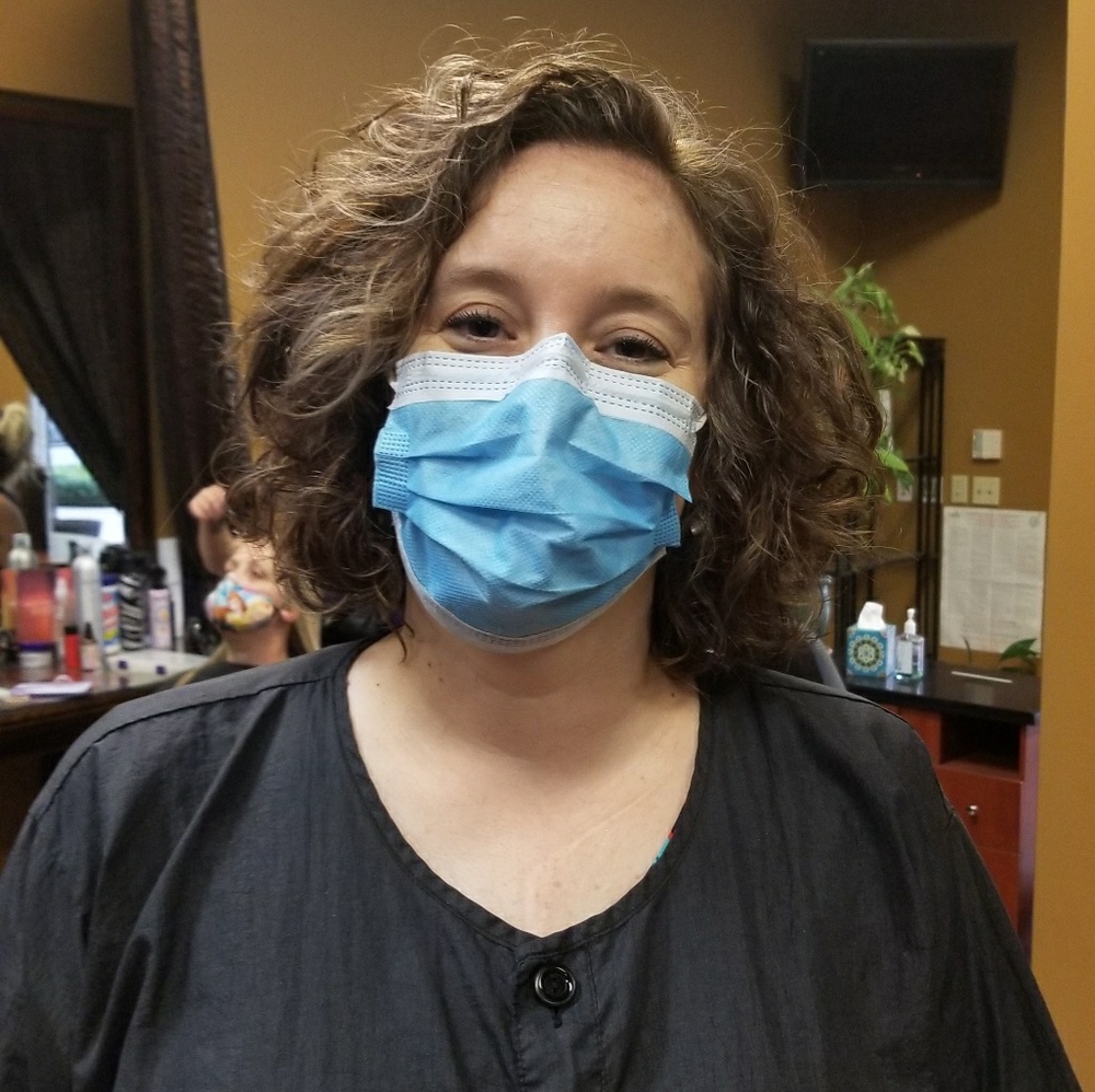 Meet your Posher, Amy